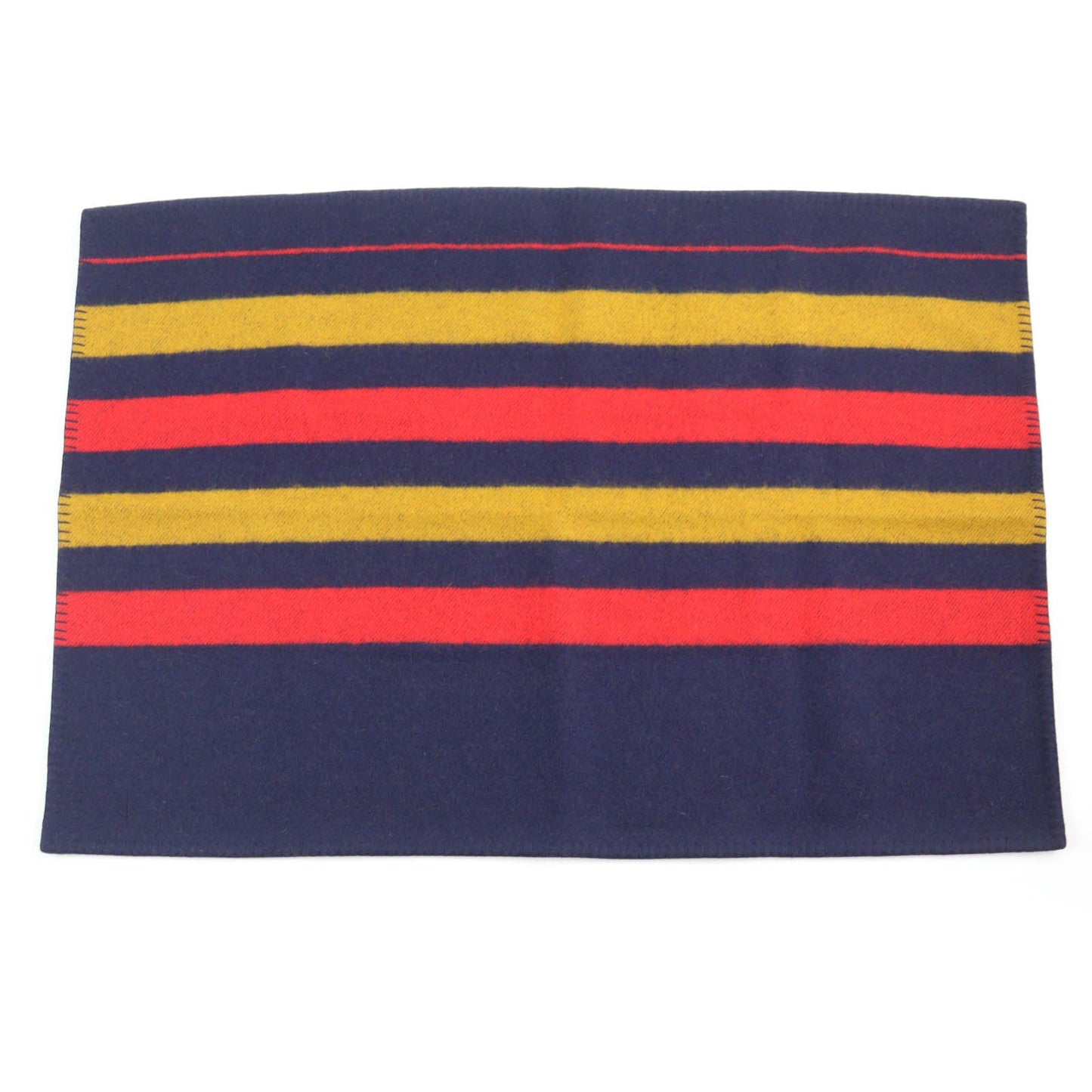 HERMES shawl Main: 100% wool multicolor Rocabal Women d