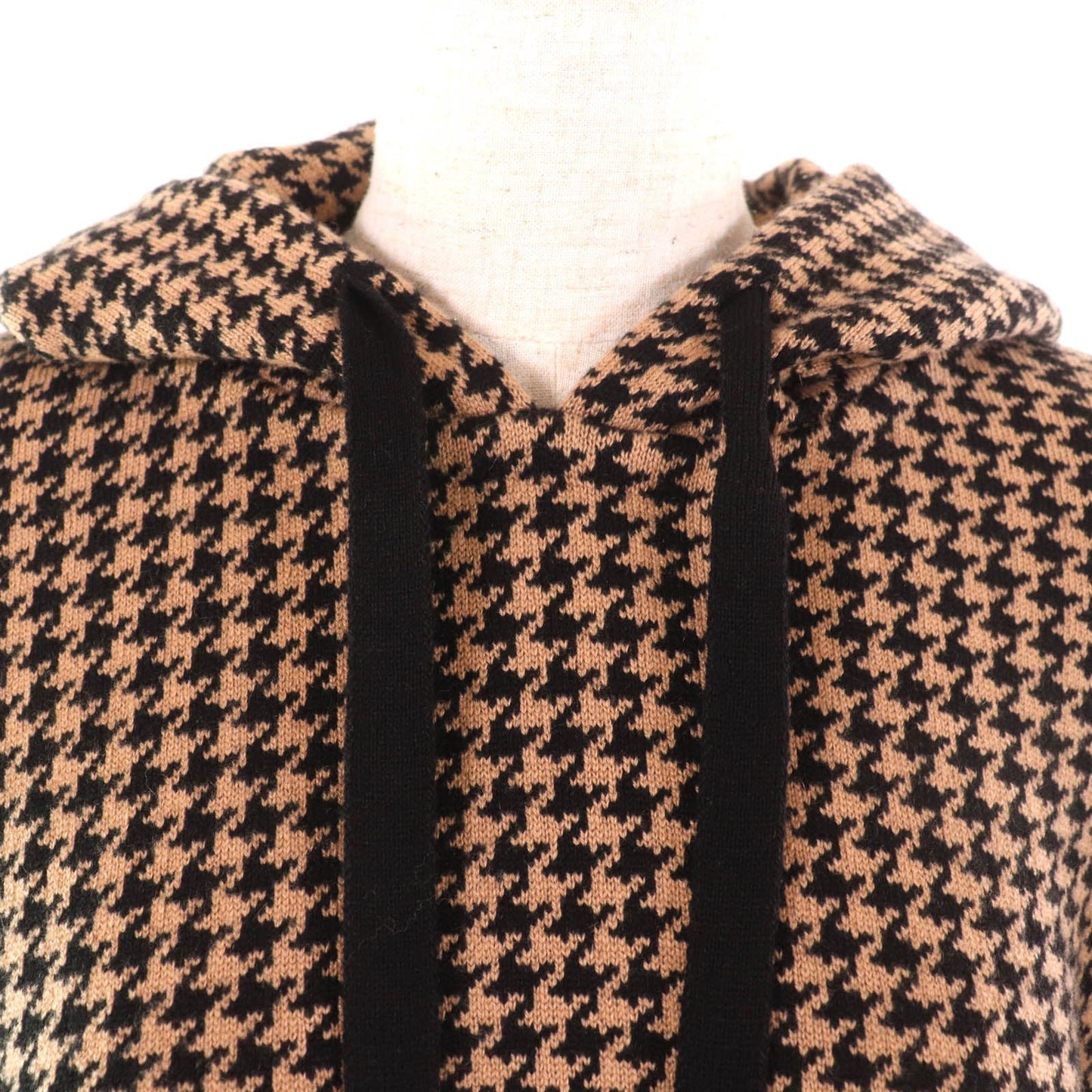 Christian Dior Poncho Cashmere Poncho