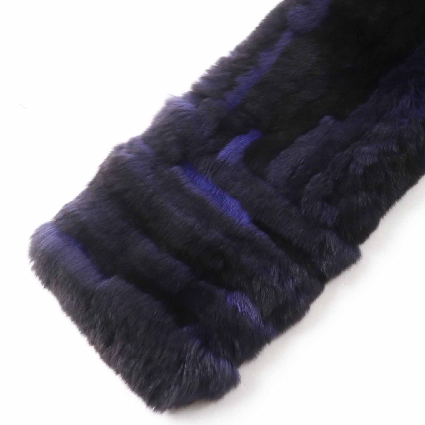 Chanel Orirag Cashmere Scarf