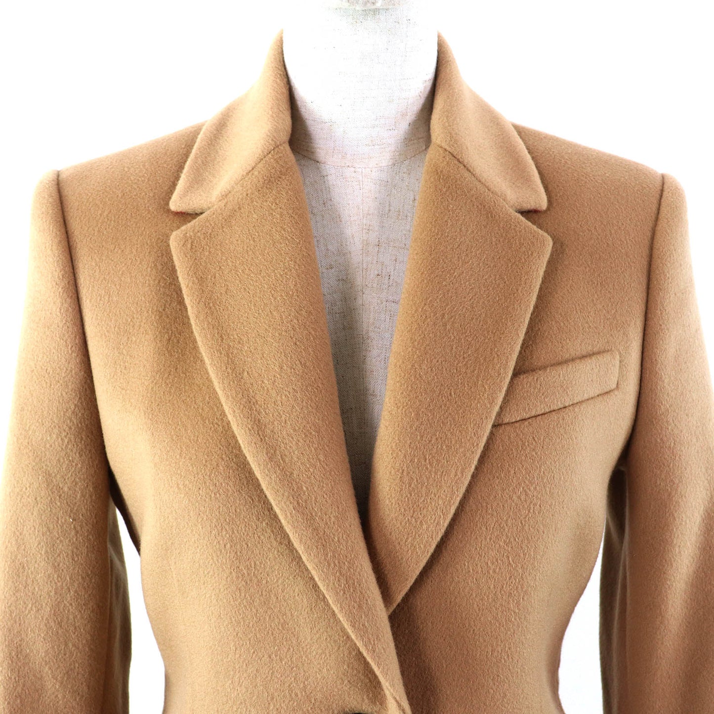 Burberry Chester coat Wool Cashmere Coat