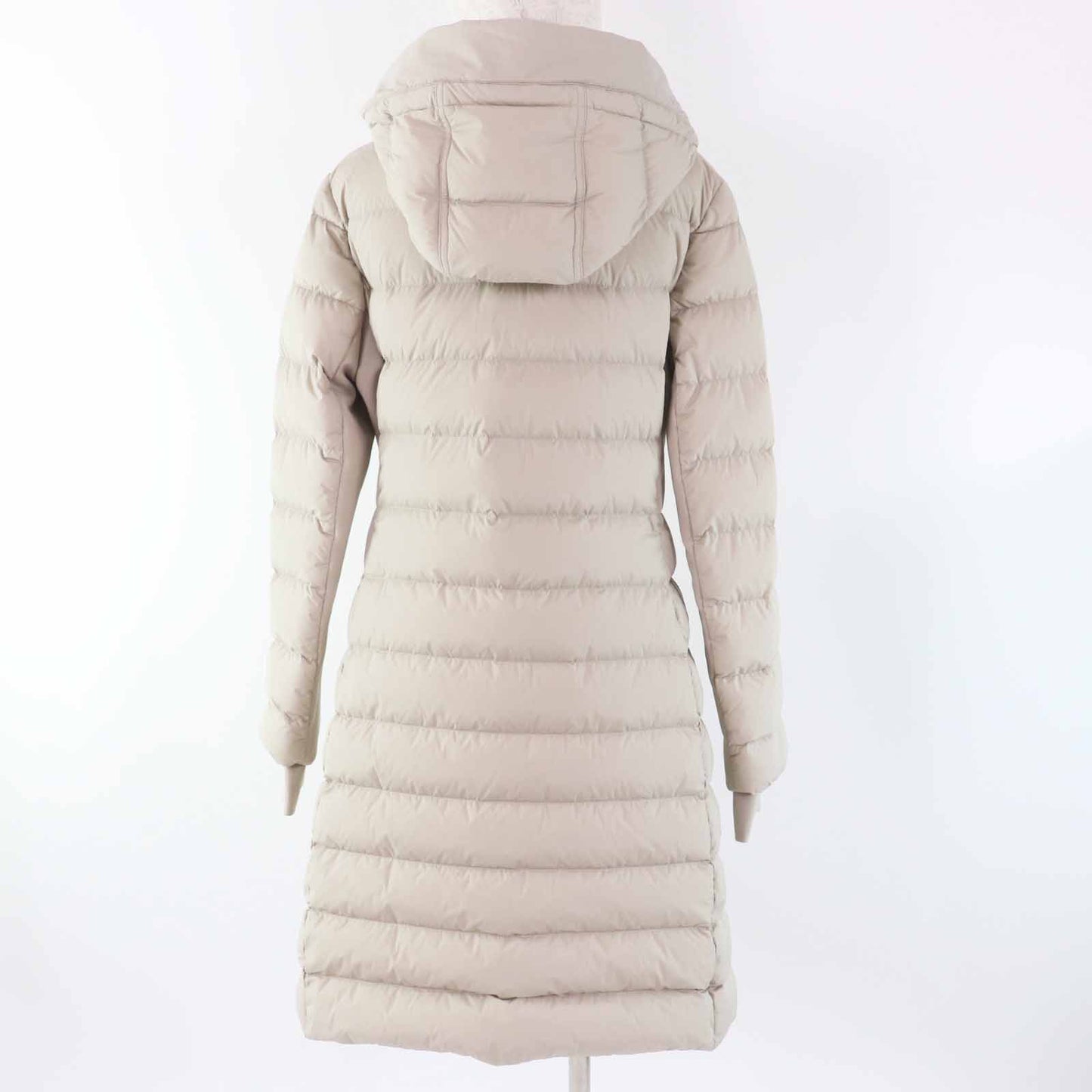 Burberry London Down Coat