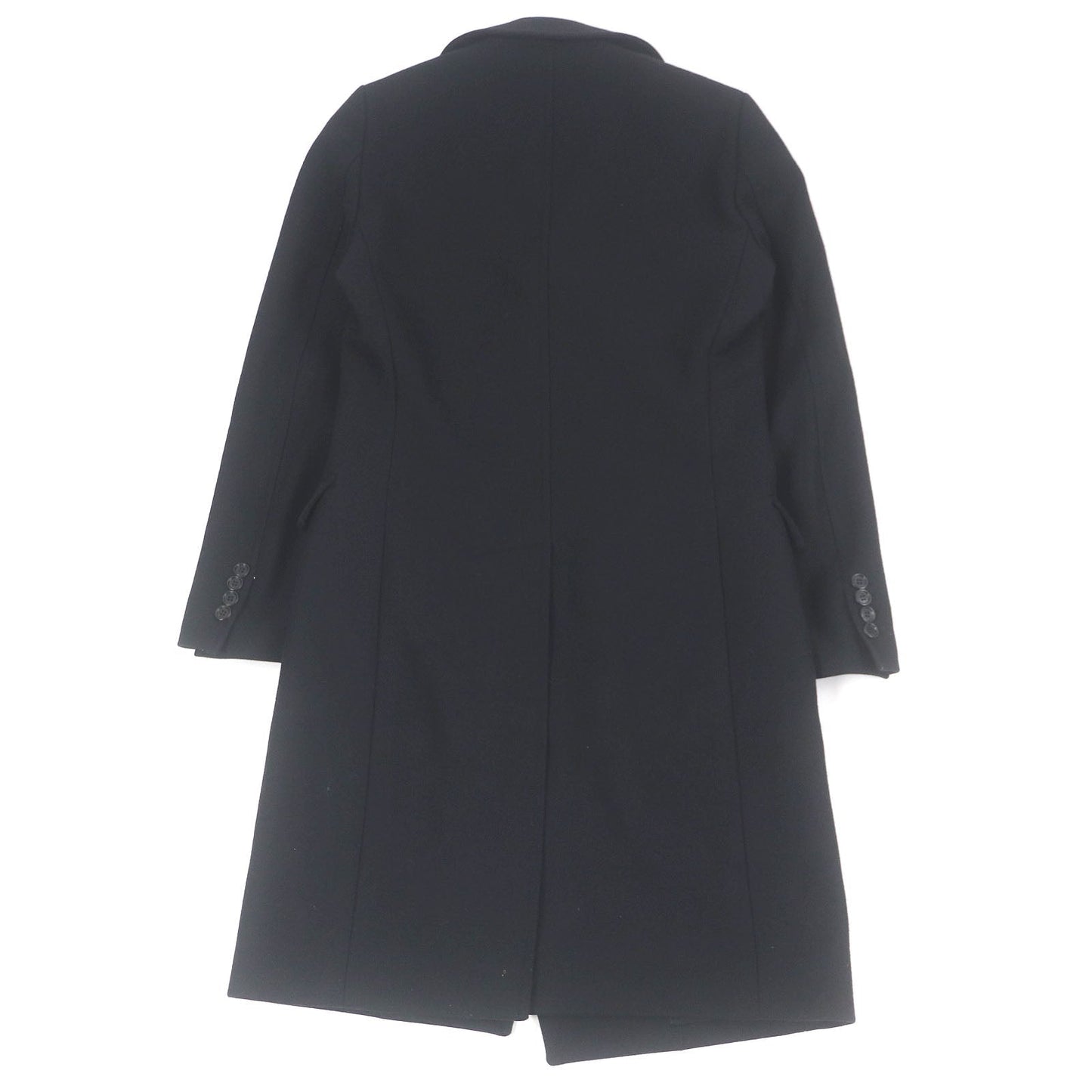 Dior HOMME Chester coat Wool Coat