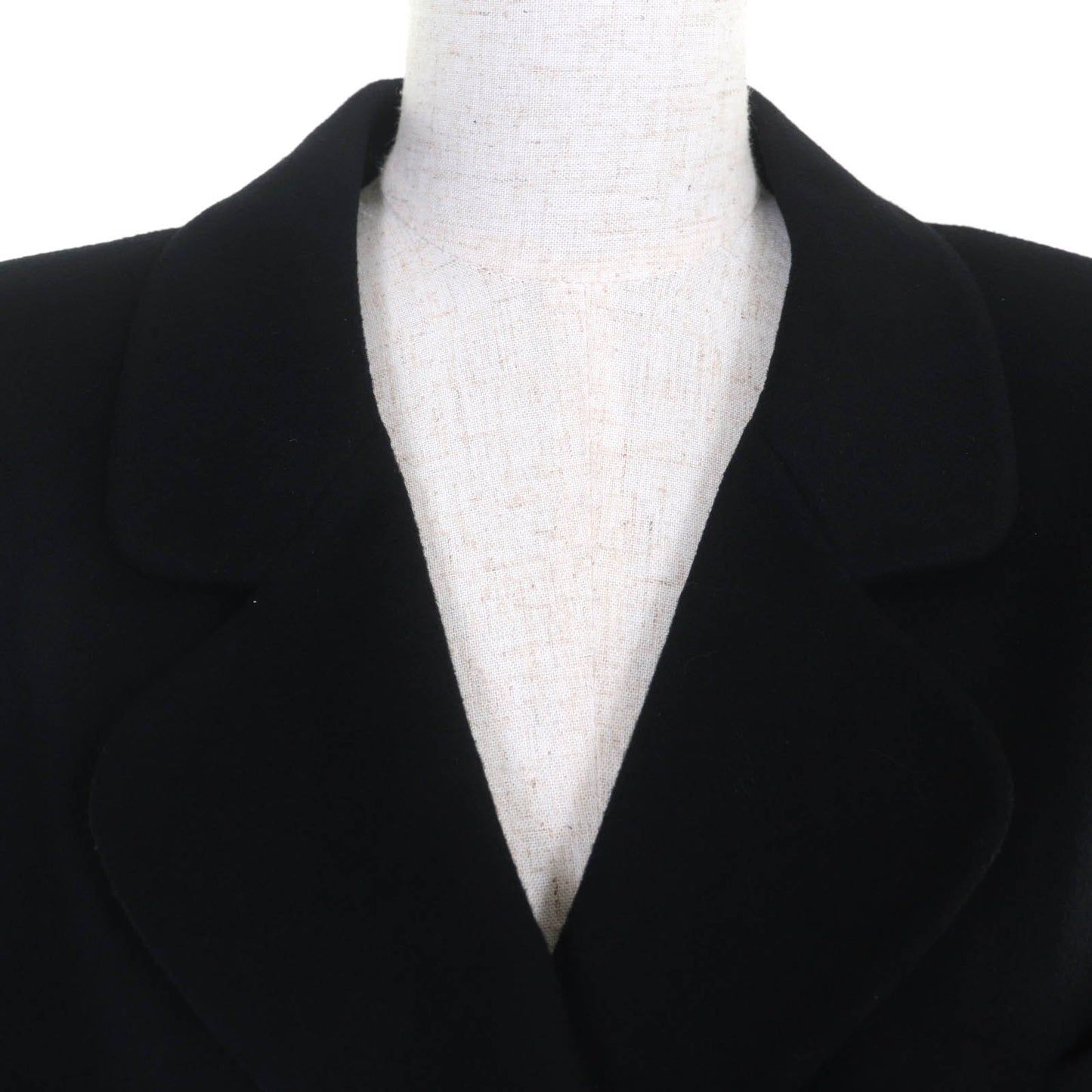 Chanel BOUTIQUE Wool Suit