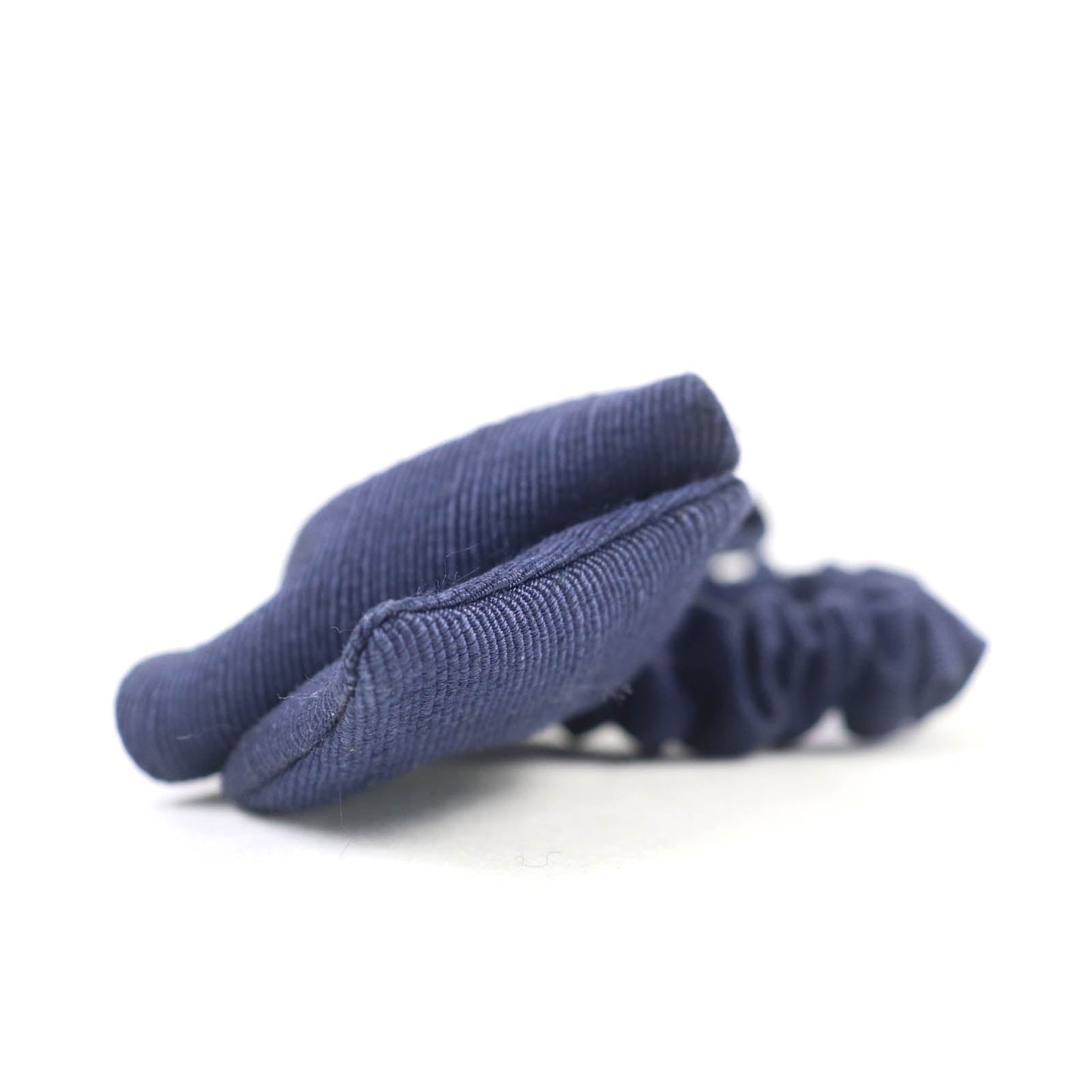 Chanel Hair Accessory Scrunchie