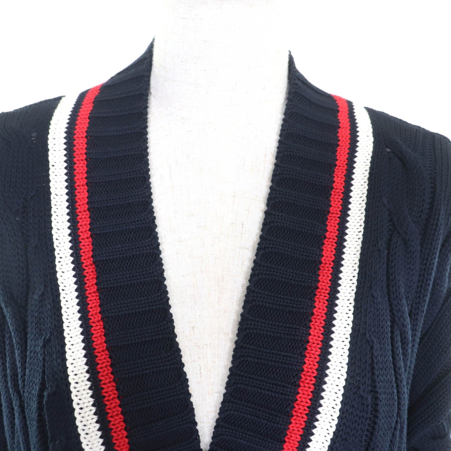 Christian Dior Cotton Cardigan