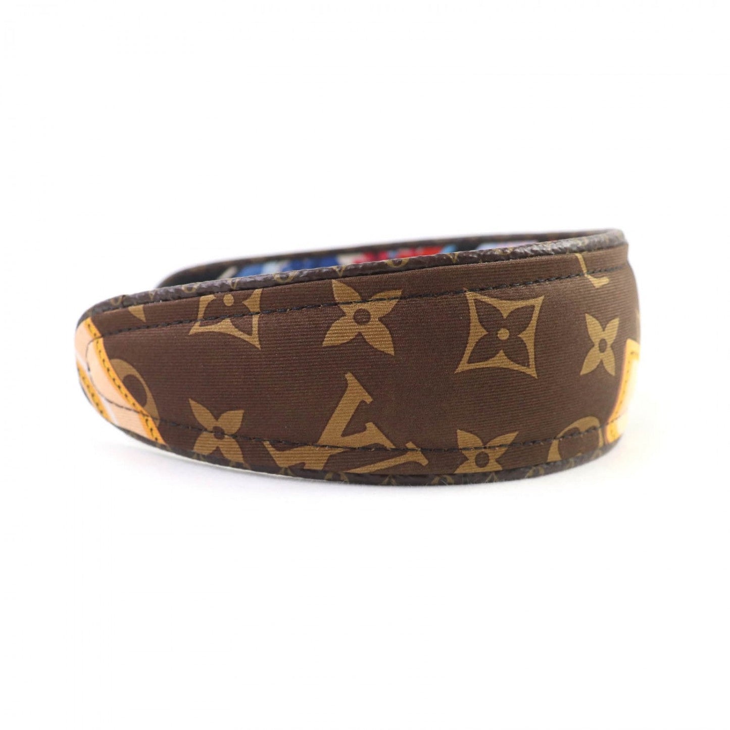 LOUIS VUITTON hair accessory M76740 ー Multi