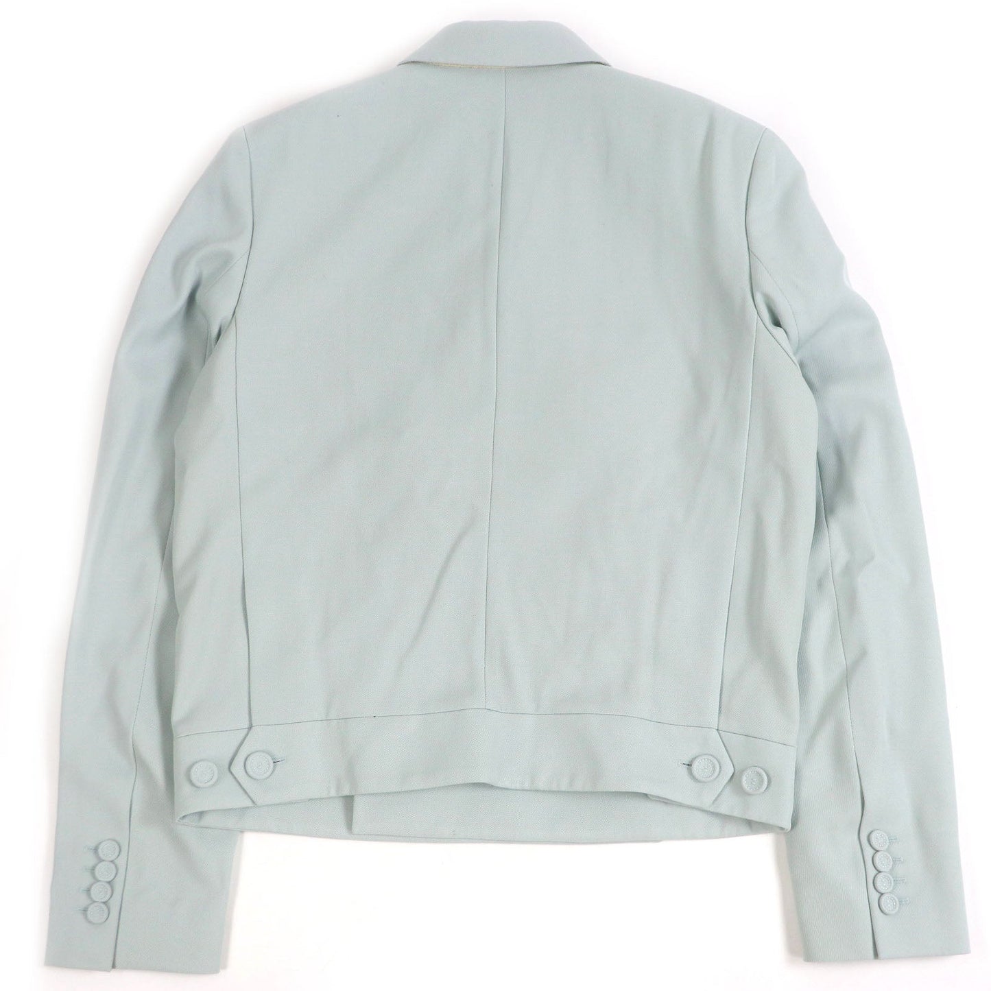 Dior Wool Jacket