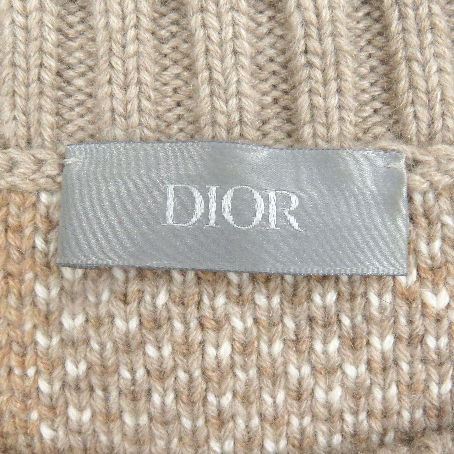 Dior×Cactus Jack Sweater Knitwear