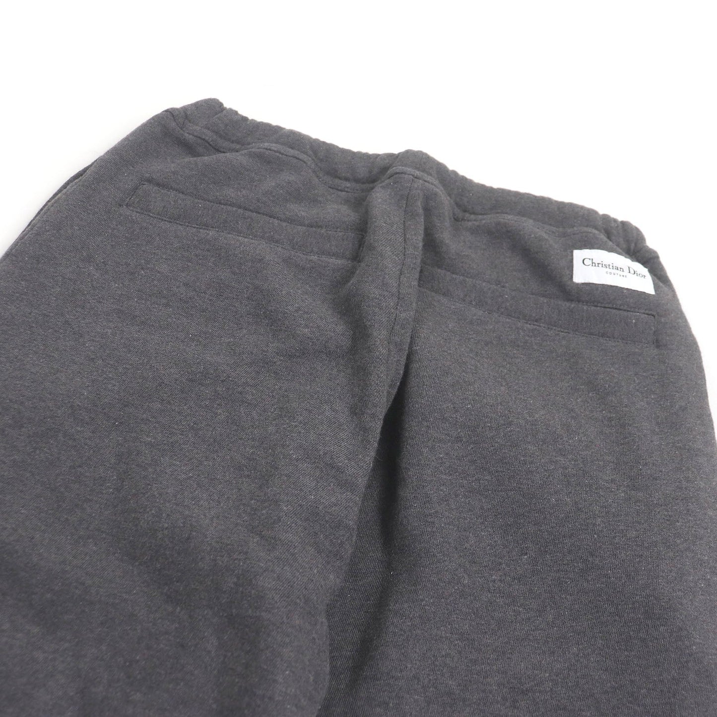 Dior Cotton Sweatpants