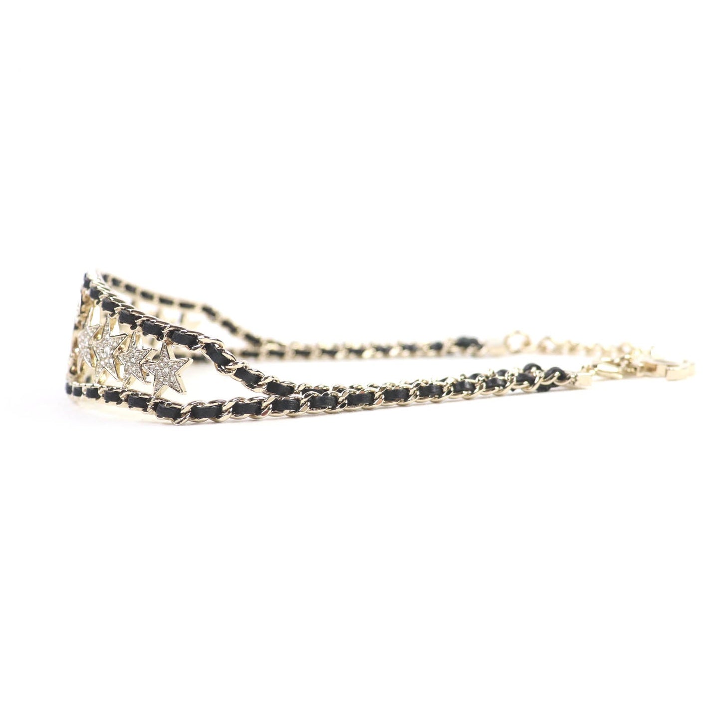 Chanel COCO Mark Choker