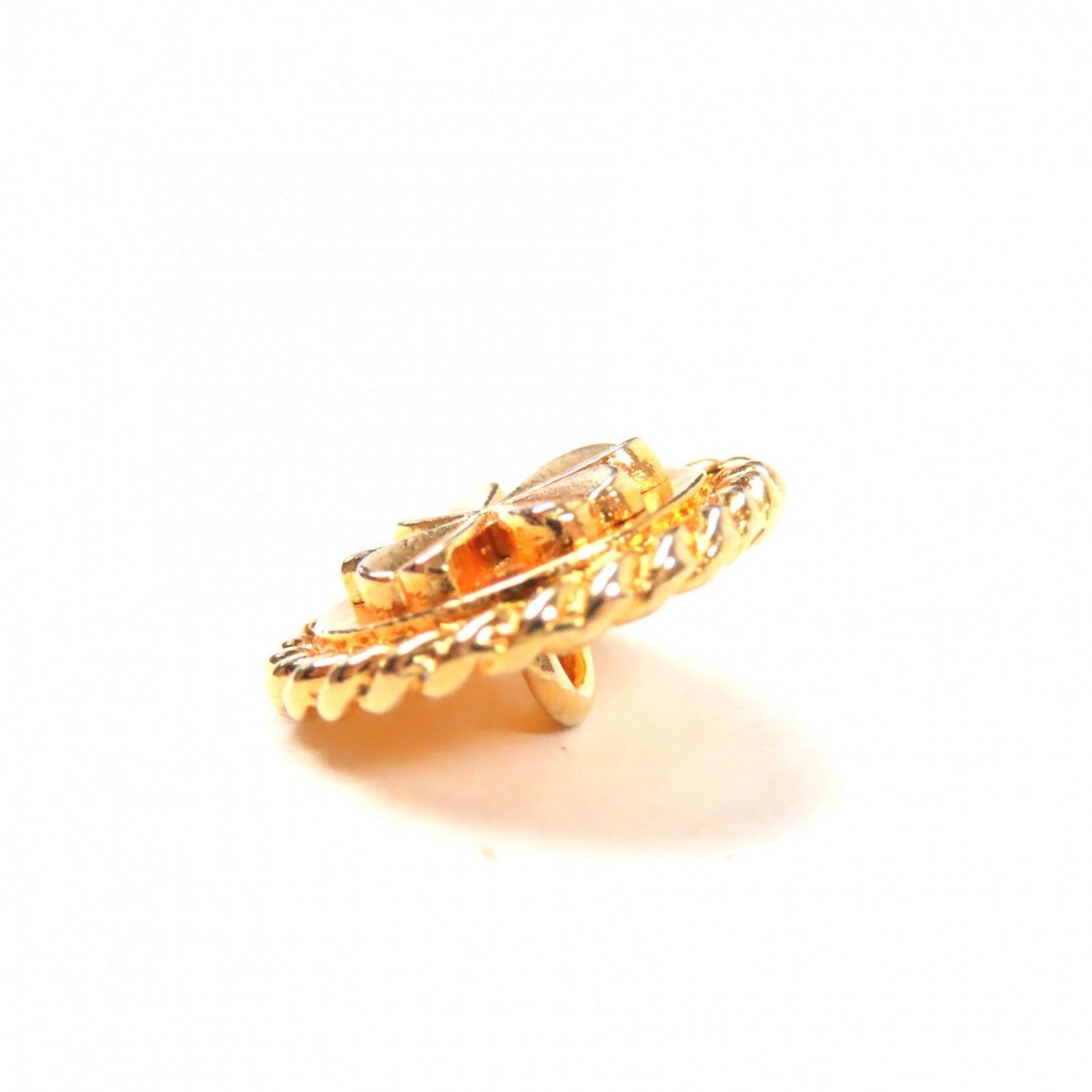 CHANEL Other accessories metal ã¼ gold