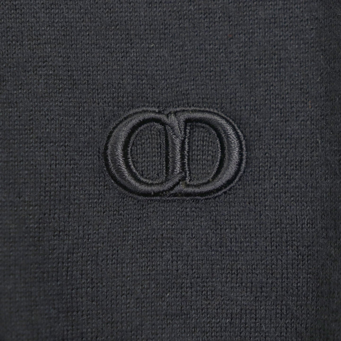 Dior Cashmere Sweater