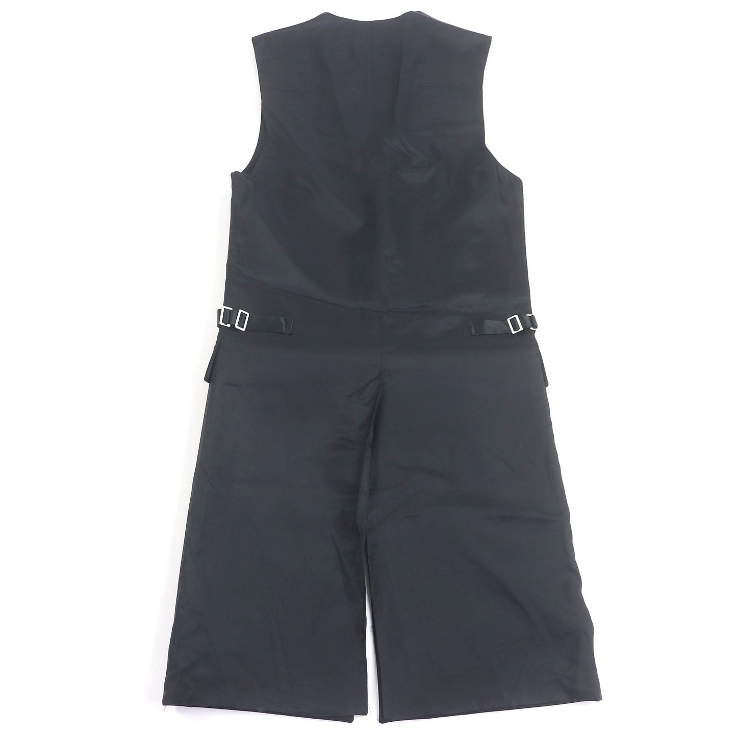Dior HOMME Wool Vest