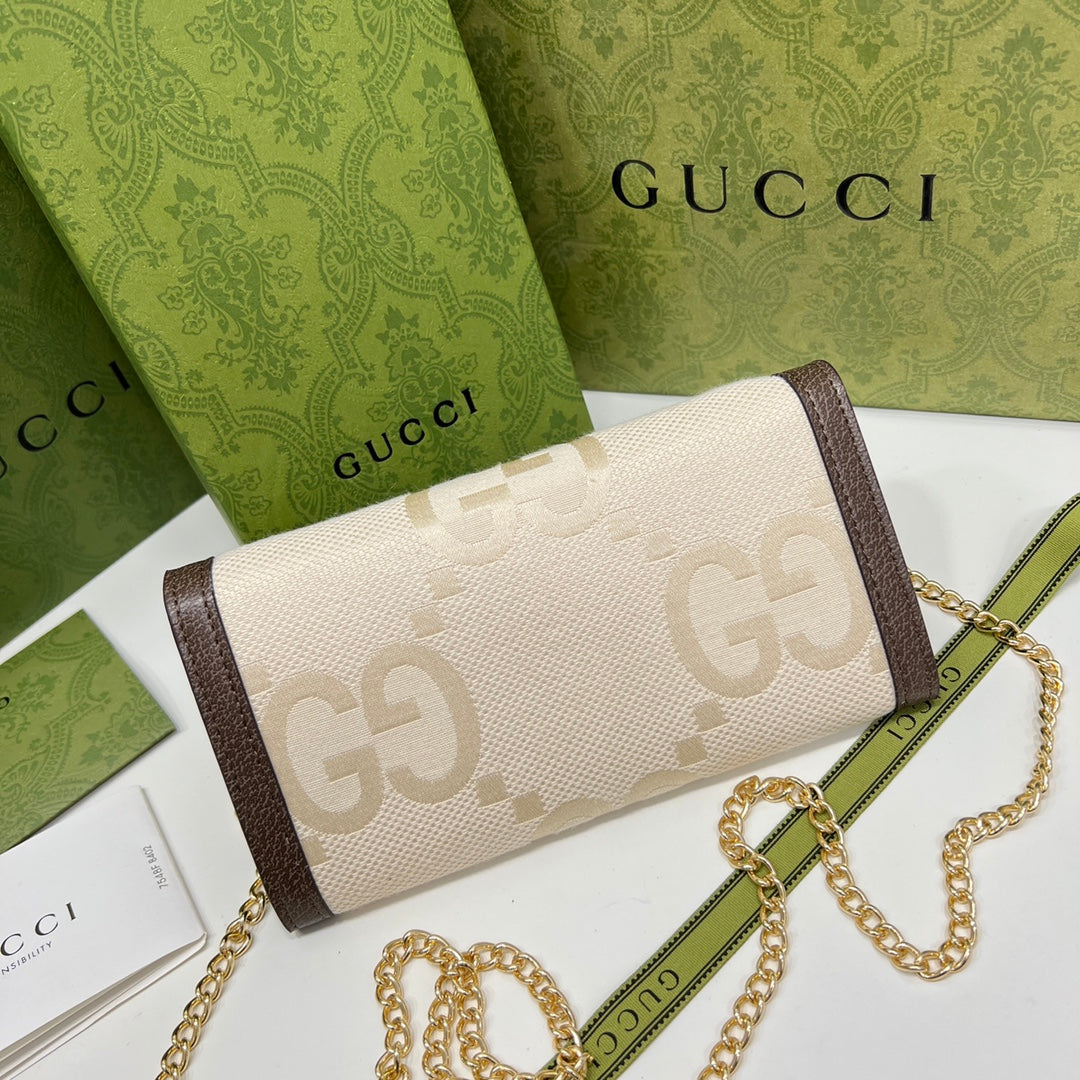 EN - New 1:1 rep Bags GCI 552