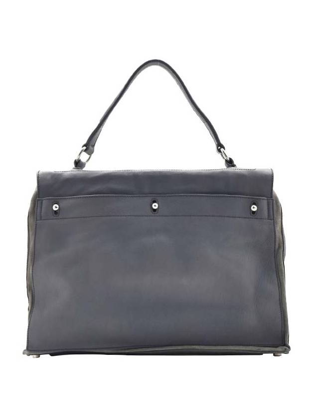 Luxury Saint Laurent Trending 2025 Women s M Two Flap Way Bag 8812