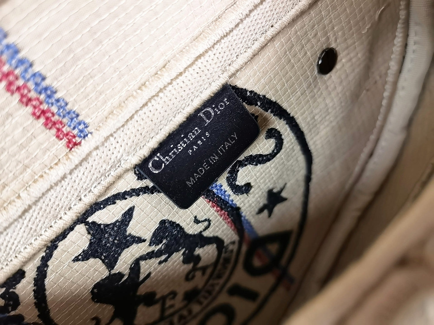 EN - New 1:1 rep Lux Bags DIR 338