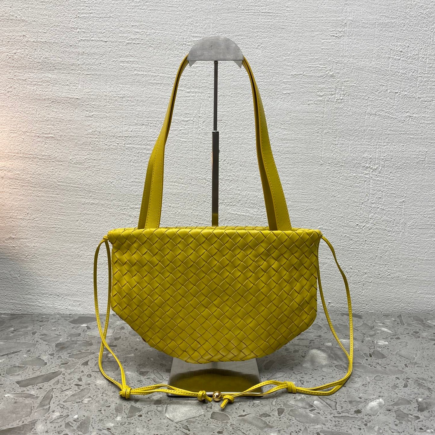 Top Quality Shoulder Bag Yellow, For Women, Women’s Bags 10.2in/26cm