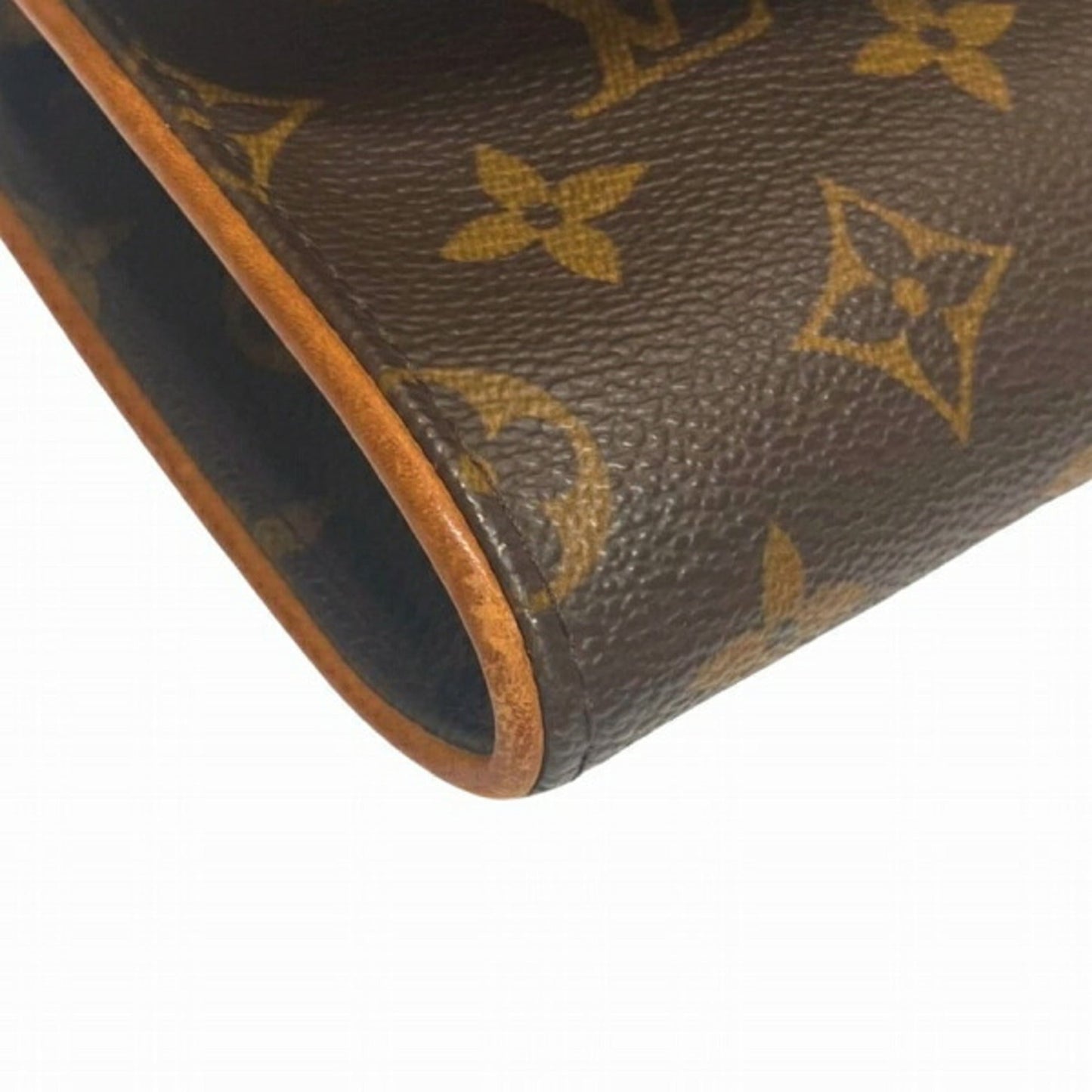 Louis Vuitton Pochette Shoulder Bag