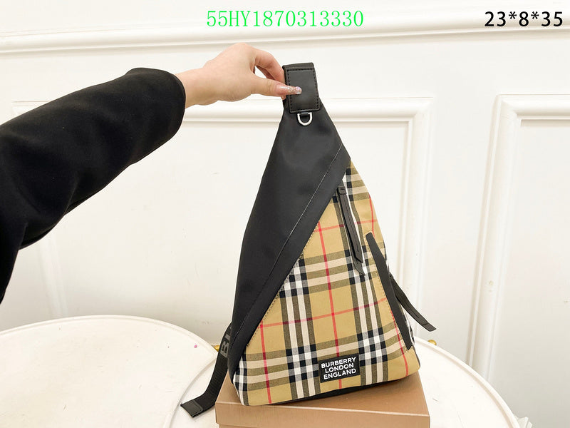 Top Quality Fashion -BBR Bags - 164