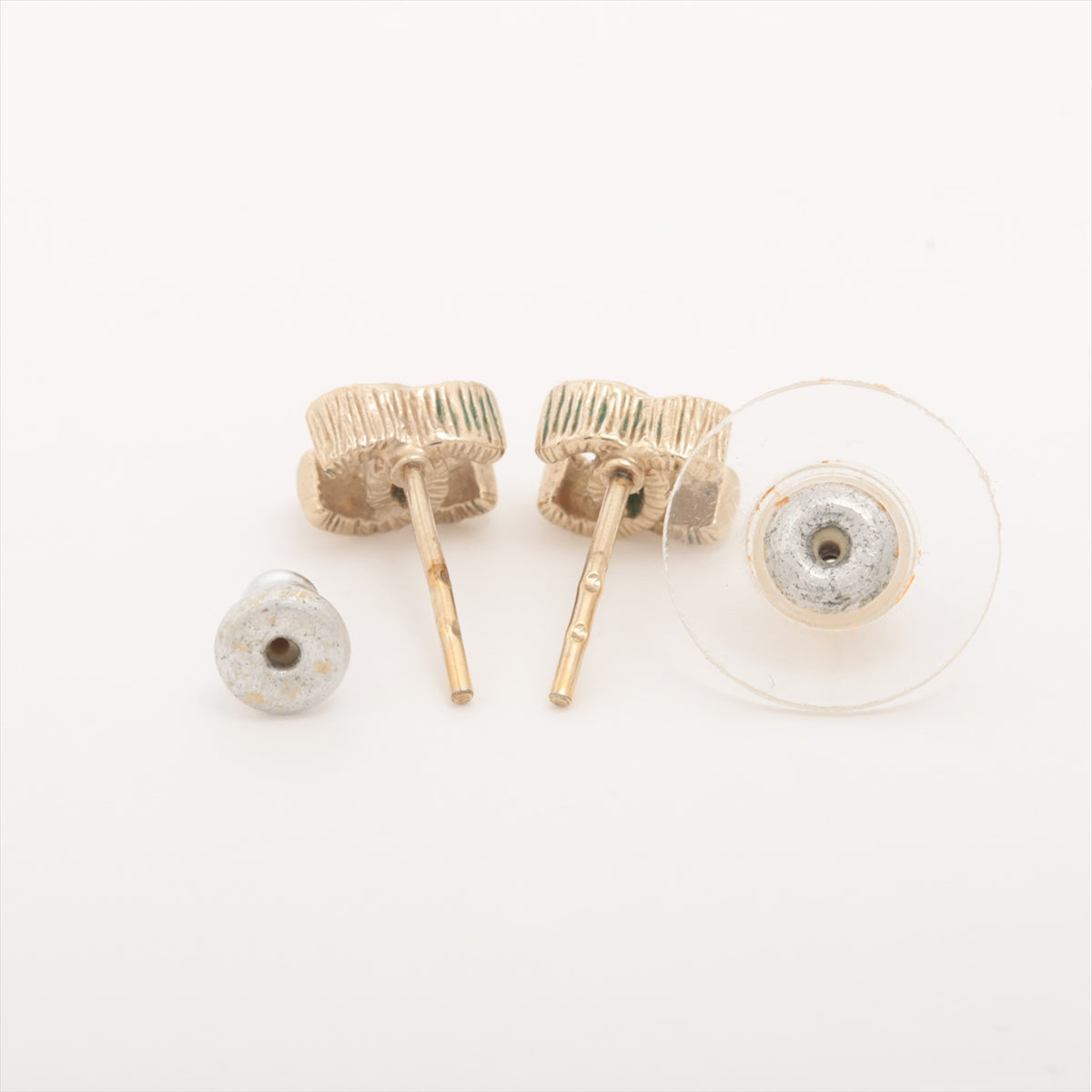 Chanel Coco Pierce GP G
