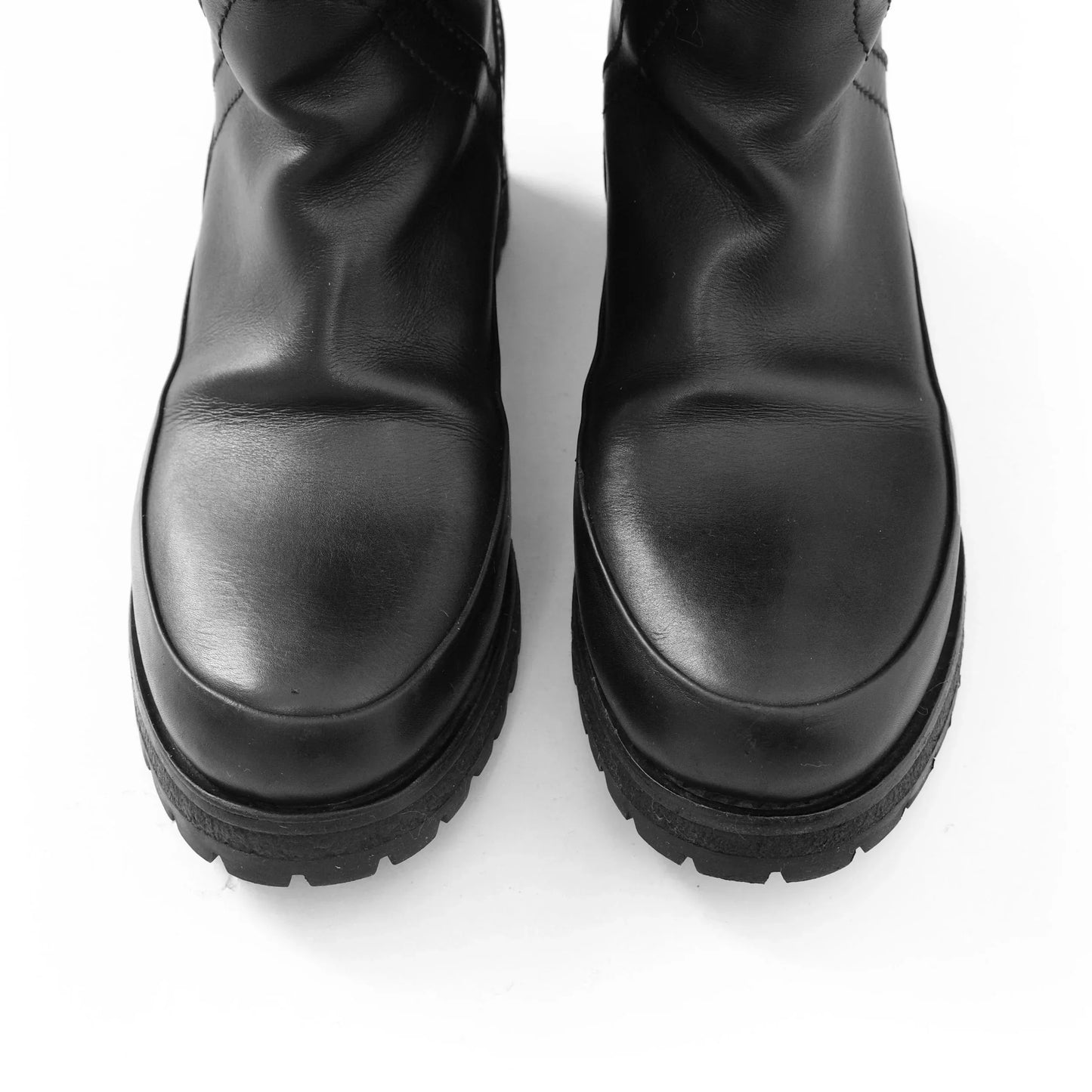 Prada FW 2009