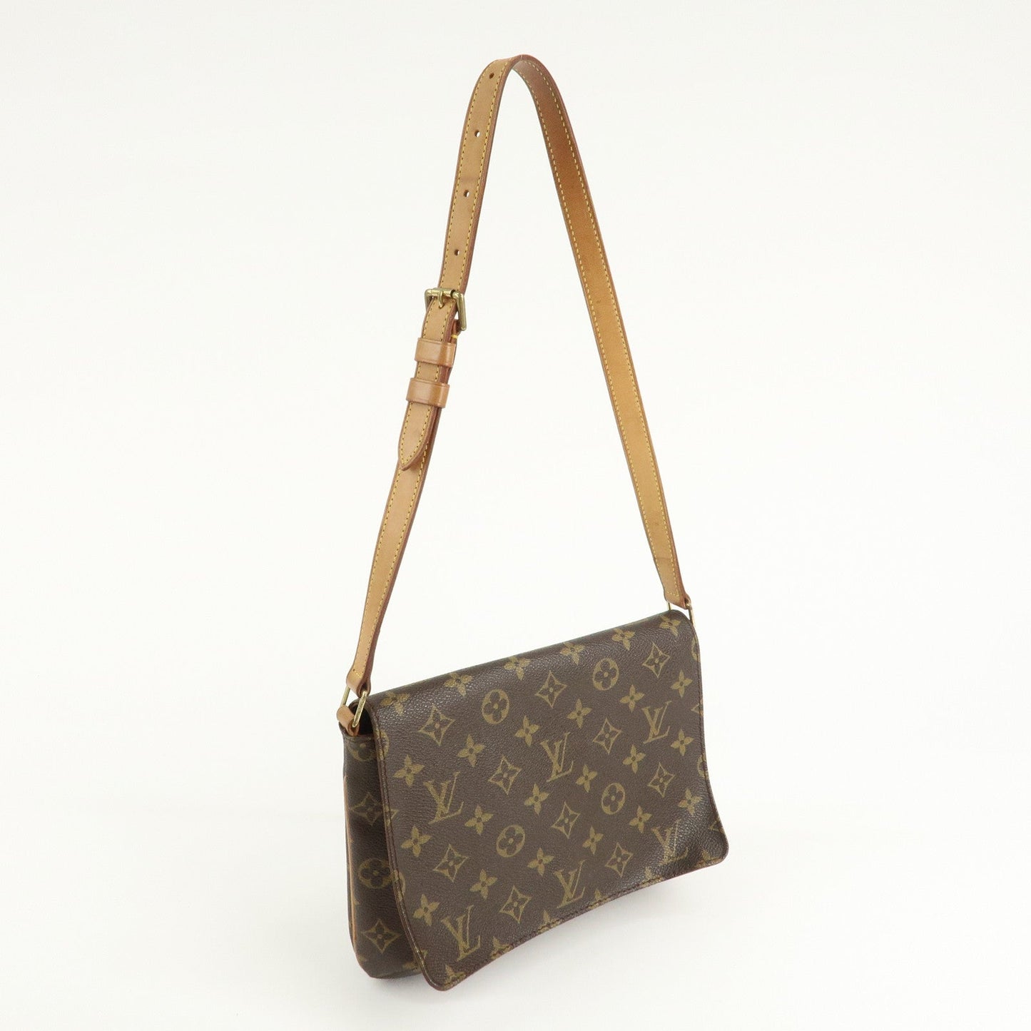 Louis Vuitton Monogram M tte Tango Short Shoulder Bag M51257 d