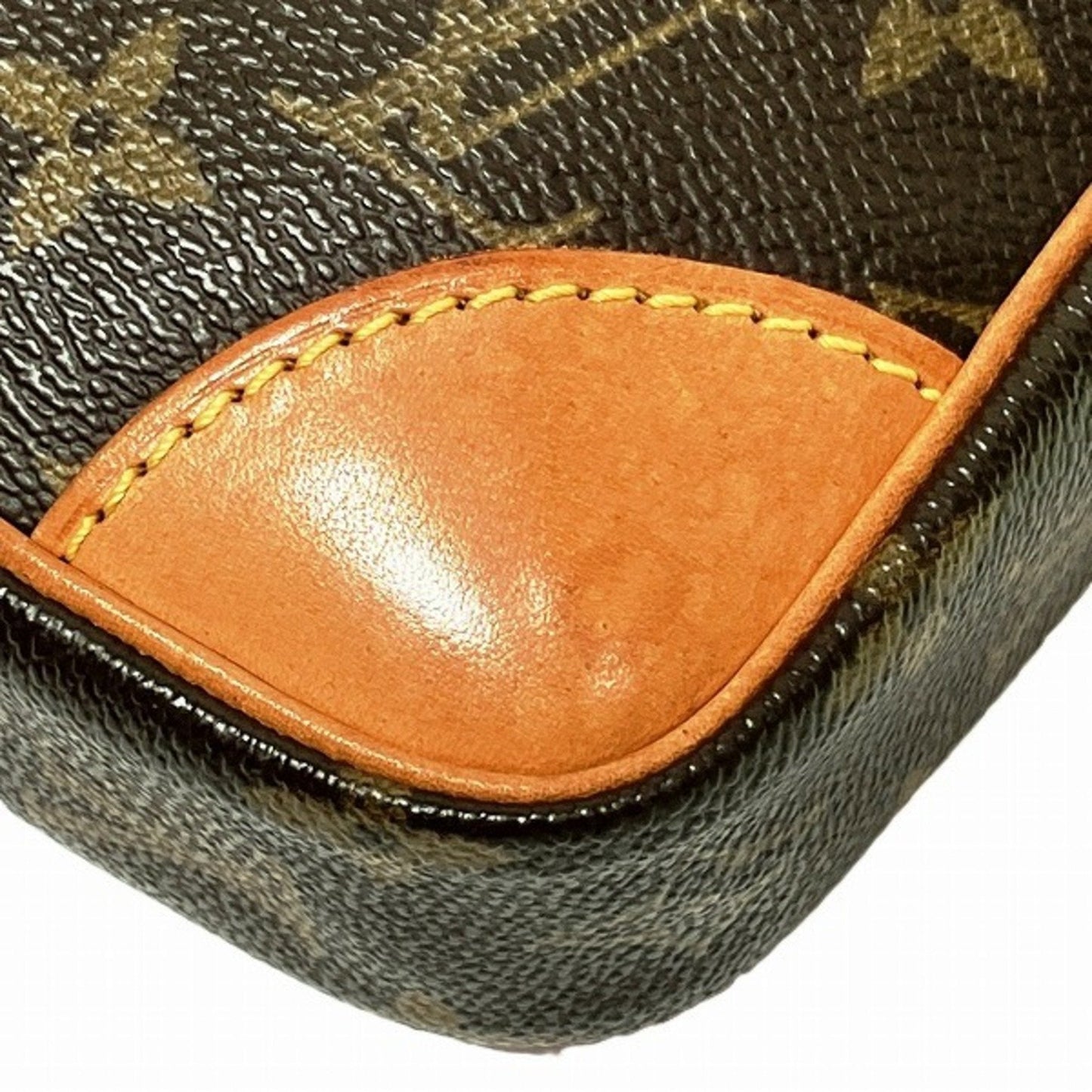 Louis Vuitton Monogram Monogram Shoulder Bag