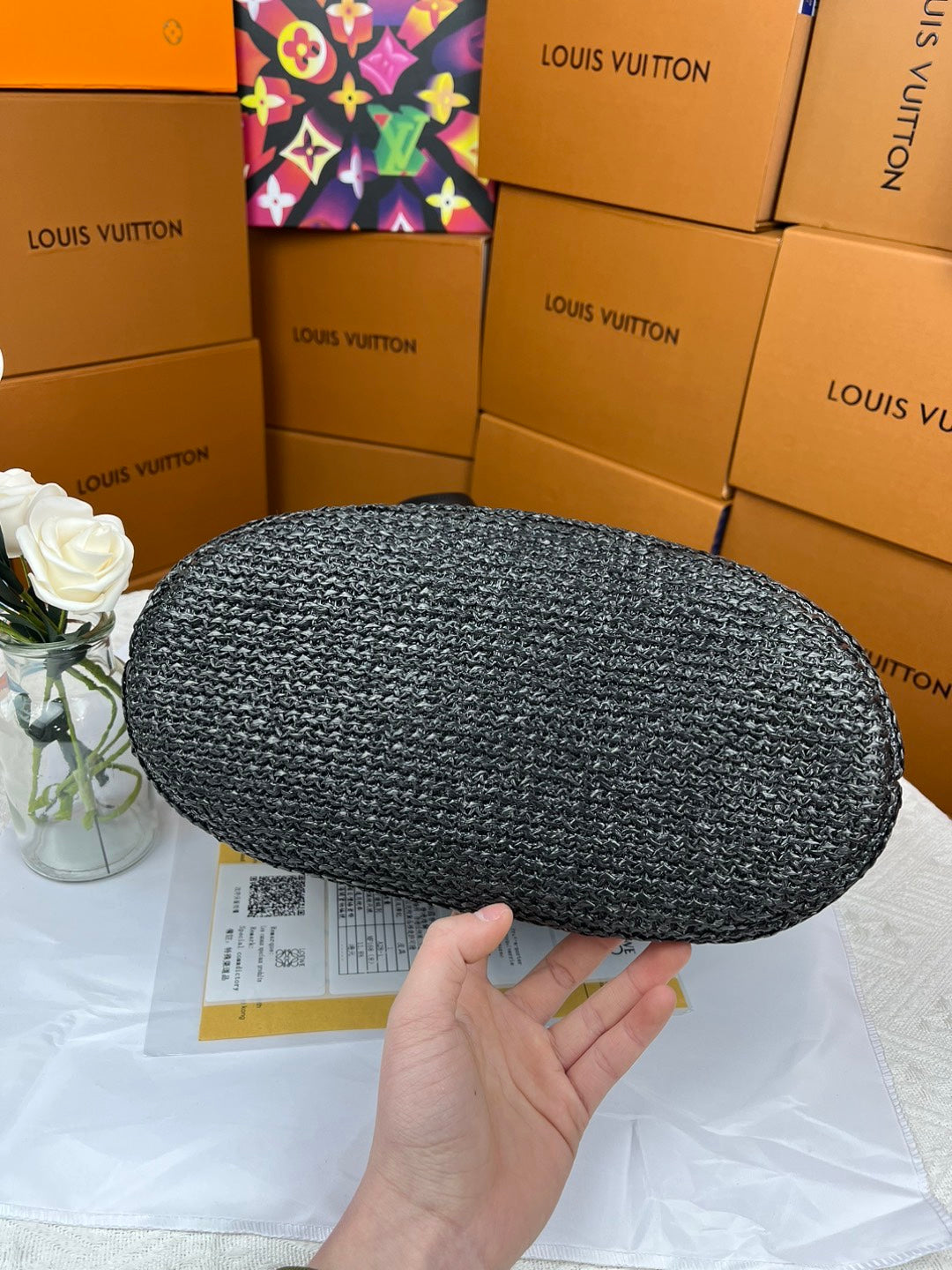 EN - New 1:1 rep Bags SLY 277