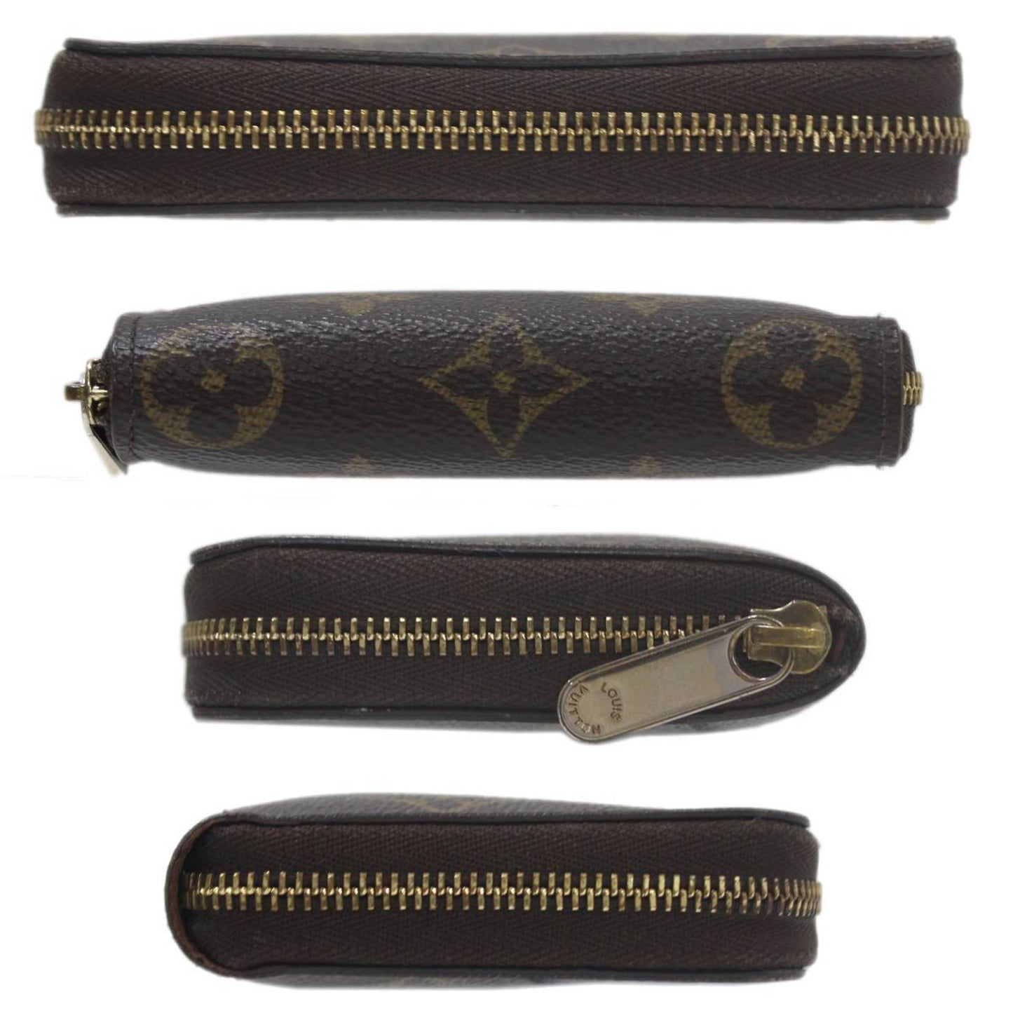 Louis Vuitton Coin Purse/Coin Case