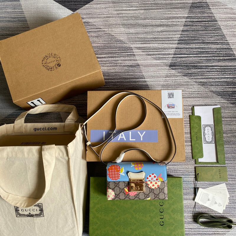 Top Quality - Bags - 1828