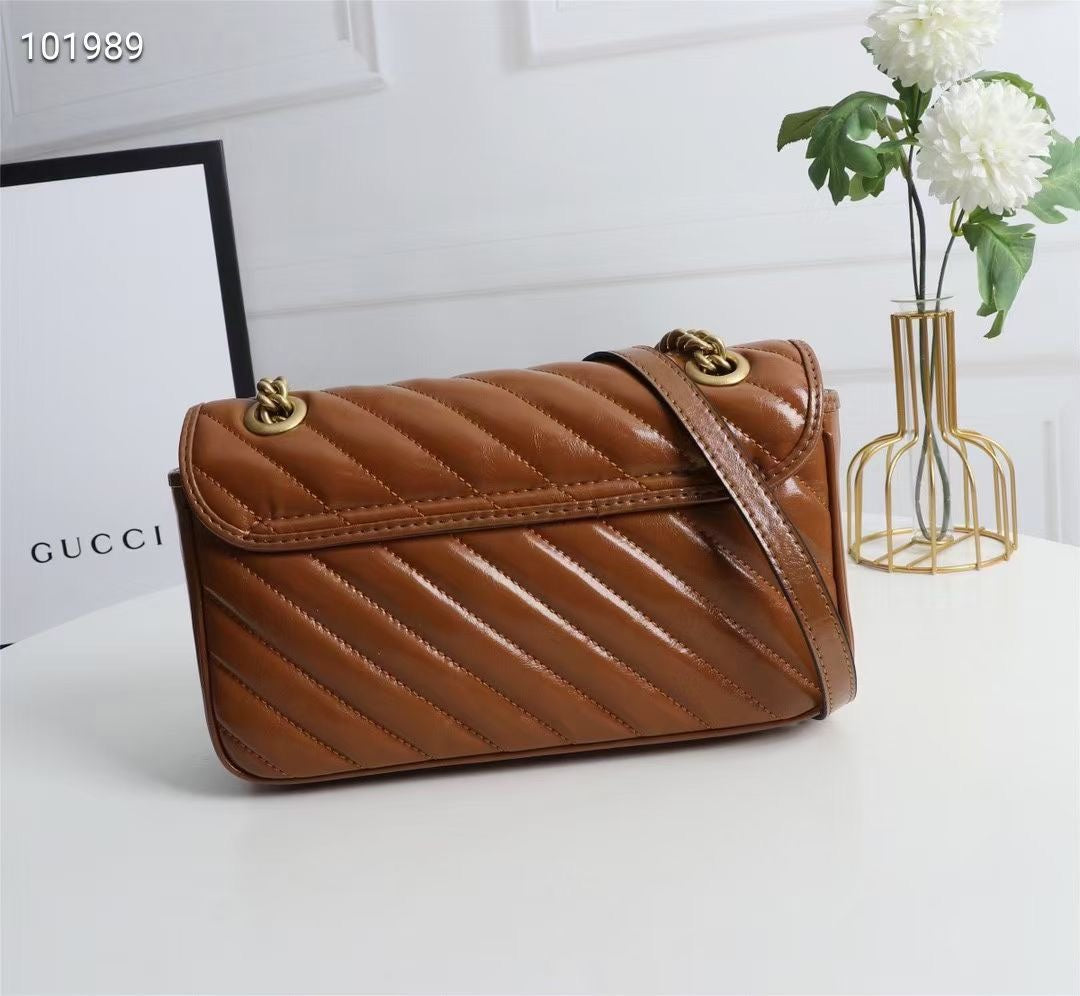 EN - New 1:1 rep Bag GCI 433