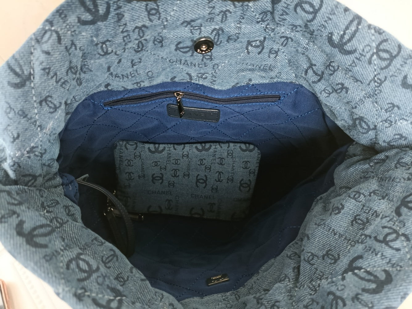 EN - New 1:1 rep Bag CHL 429