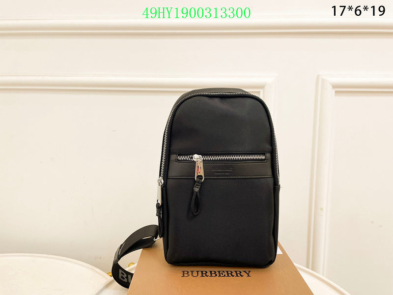Top Quality Fashion -BBR Bags - 154