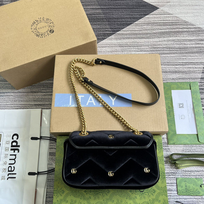 Top Quality - Bags - 096
