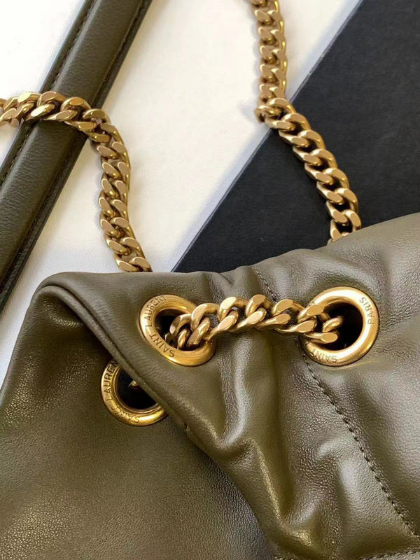 Yves Saint Laurent - Bags - The Elite Bags 430