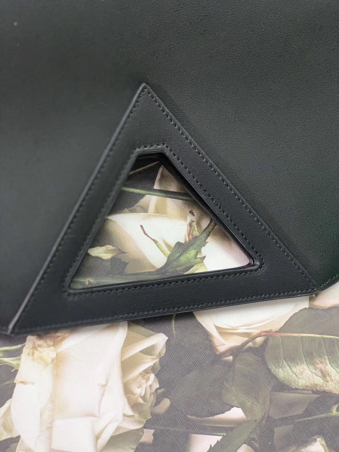 Top Quality Point Black, For Women, Women’s Bags 13.7in/35cm 652446VCP401229