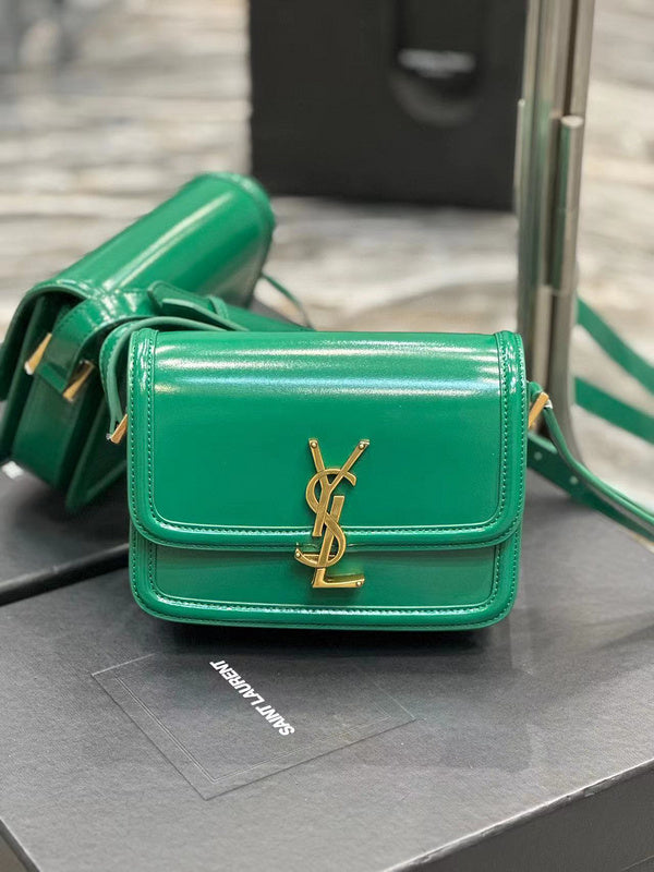 Yves Saint Laurent - Bags - The Elite Bags 612
