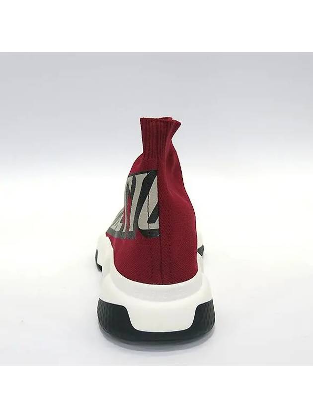 Luxury Balenciaga Trending 2025 Smith Market EUROPE Sneakers Women s Shoes