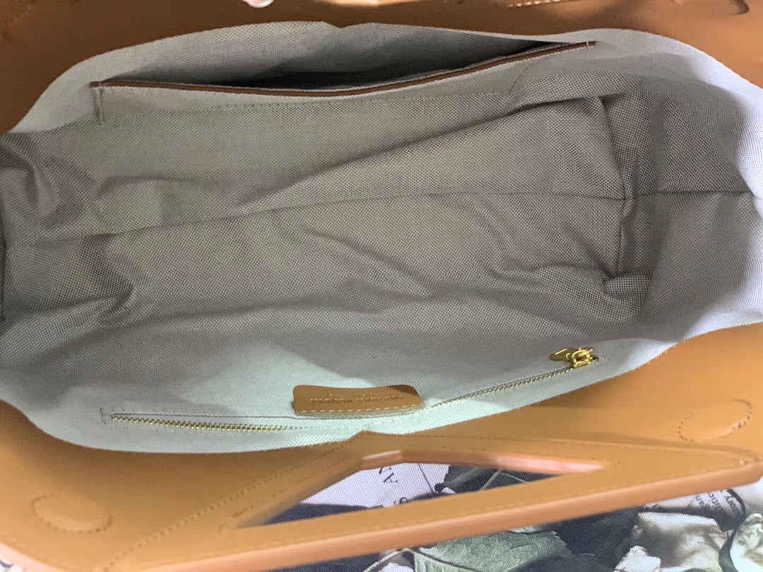 Top Quality Point Brown, For Women, Women’s Bags 13.7in/35cm