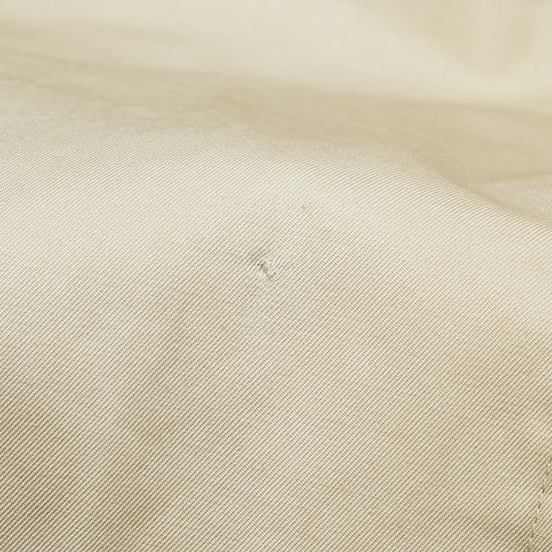Burberry Nova Check Cotton Polyester Coat