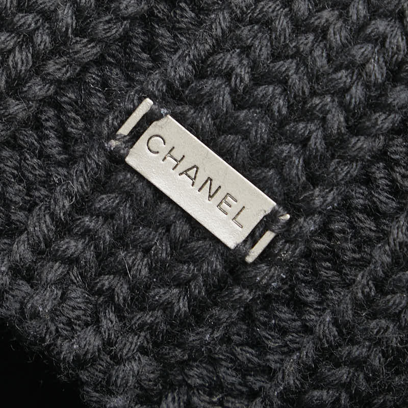 Chanel P14413V00672 Wool Sweater