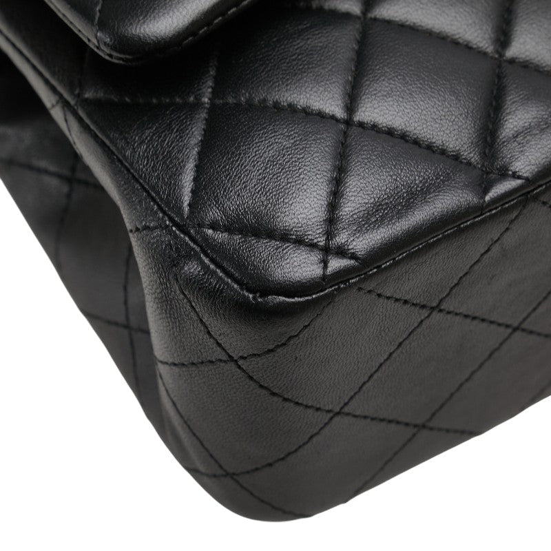 Chanel Matelasse 25 Lambskin Shoulder Bag