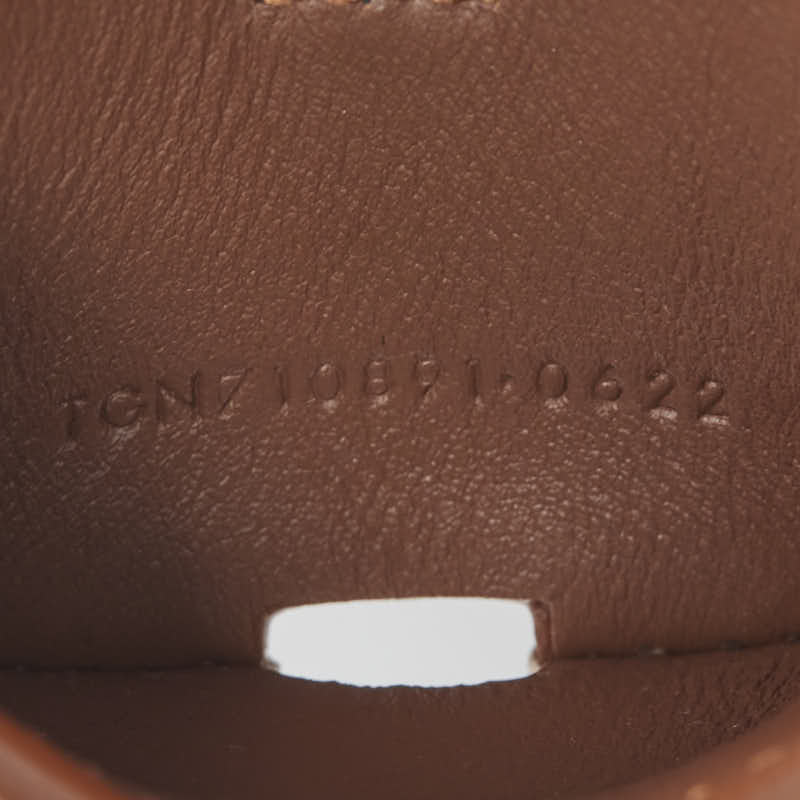 Saint Laurent YSL AirPods Leather Case