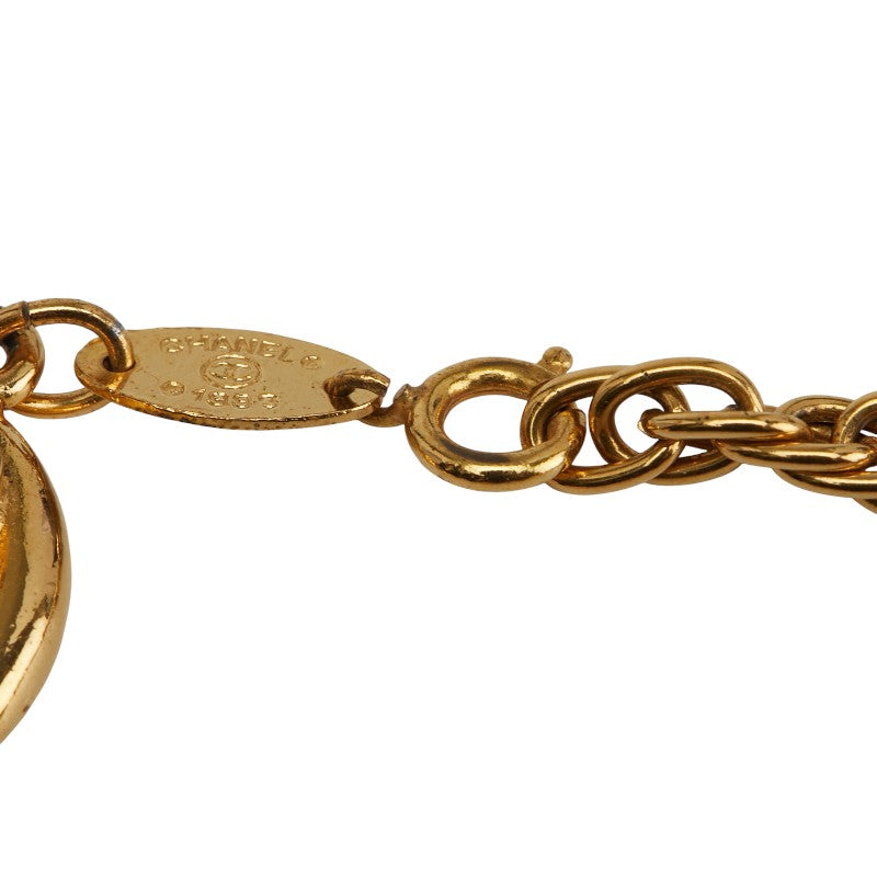 Chanel Coco Mark Bracelet