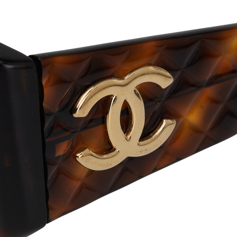 Chanel Coco Mark Sunglasses