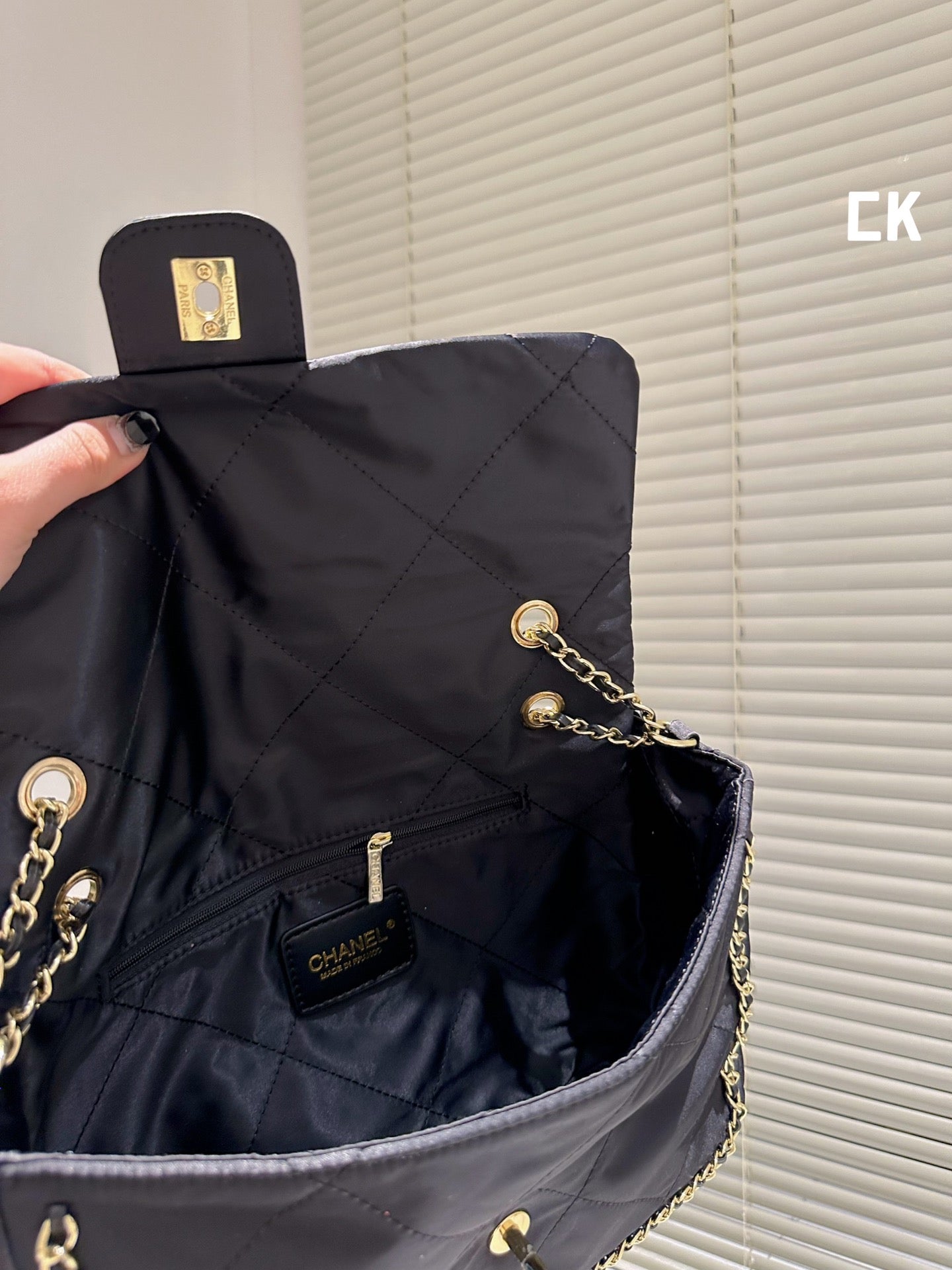 EN - Luxury Top Quality CHL Bag 474