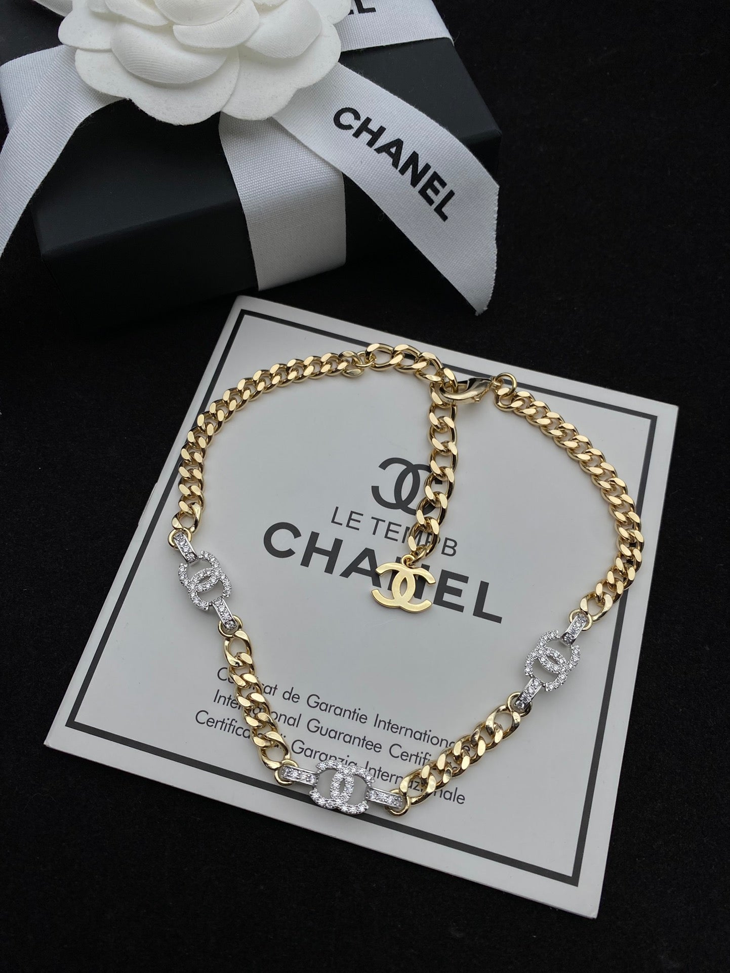 CHL NecklaTop Qualitys 045