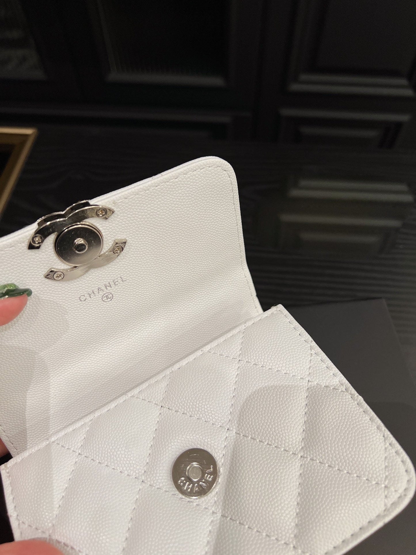 EN - Luxury Top Quality CHL Bag 478