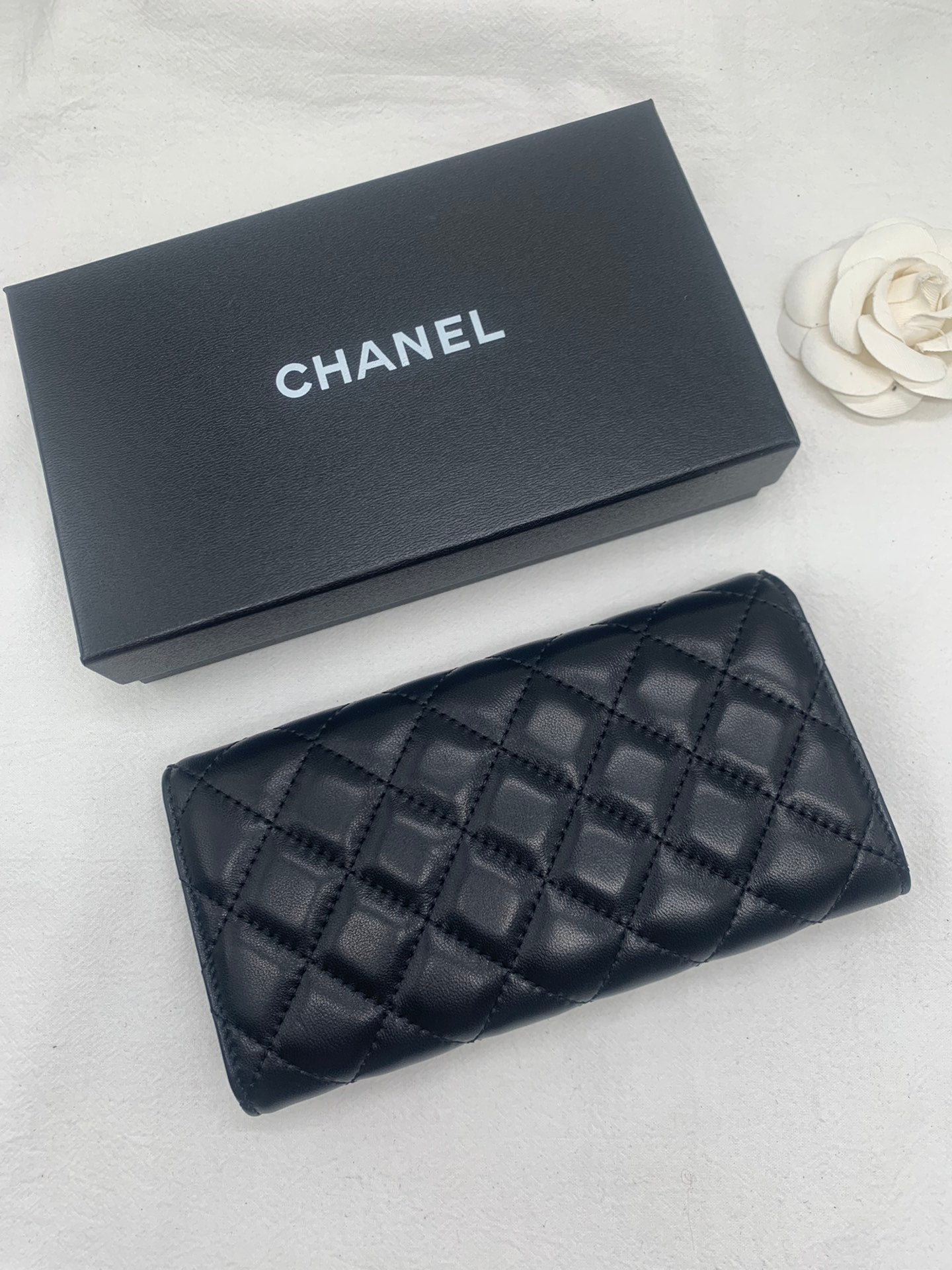 EN - Luxury Top Quality CHL Bag 510