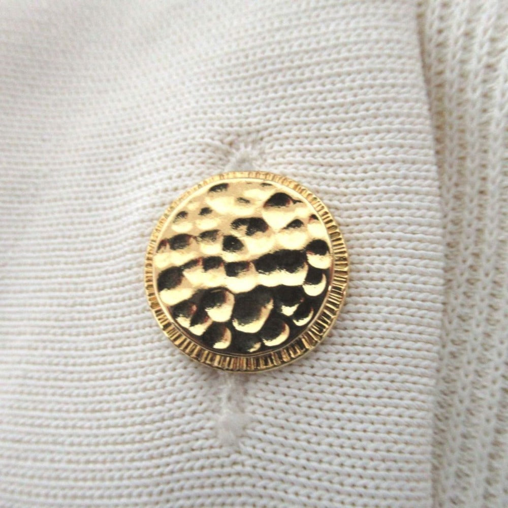 Chanel Summer Knit Jacket
